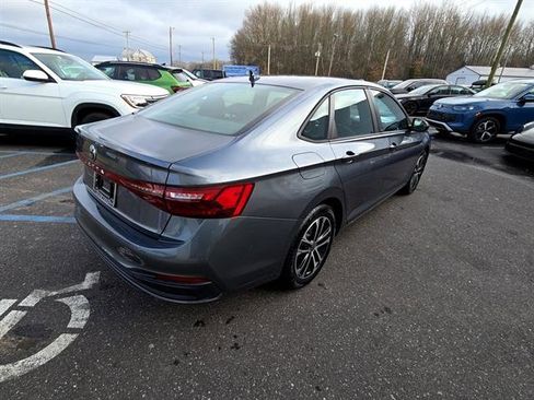 New 2026 Volkswagen Jetta Sport image 3