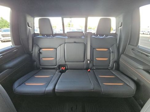 New 2026 GMC Sierra 3500 AT4 w/ AT4 Premium Plus Package AWD/4WD image 25