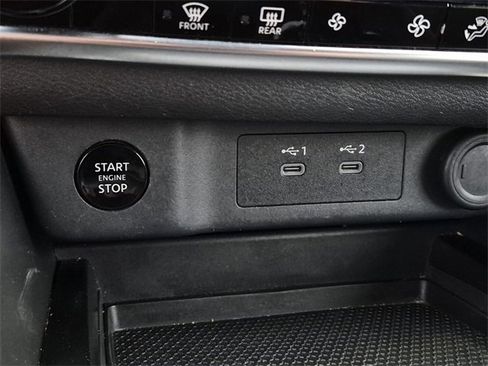 Certified 2024 Nissan Rogue SV image 36