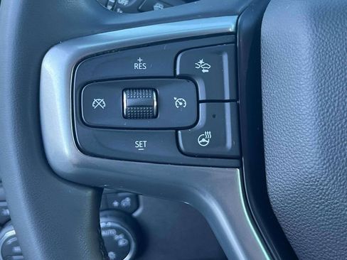 Used 2025 Chevrolet Silverado 1500 LT AWD/4WD image 21