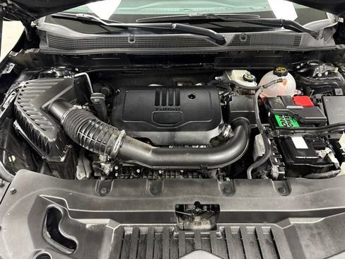 Used 2025 Chevrolet Blazer LT FWD image 25