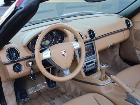 Used 2008 Porsche Boxster RWD image 25