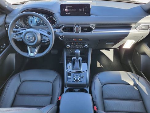 New 2025 MAZDA CX-5 2.5 Turbo image 20