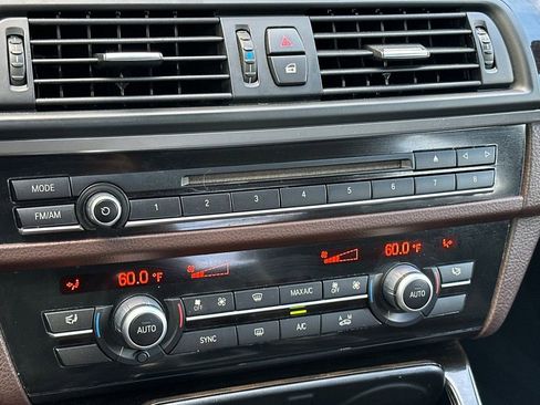 Used 2015 BMW 535i Sedan image 21