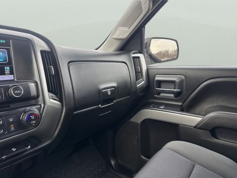 Used 2018 Chevrolet Silverado 1500 LT w/ All Star Edition image 18
