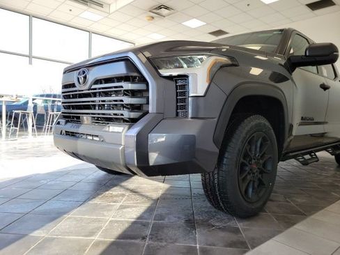 New 2026 Toyota Tundra SR5 w/ SR5 Convenience Package image 16