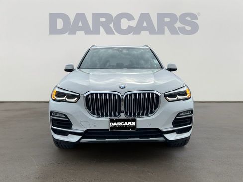 Used 2020 BMW X5 xDrive40i w/ Convenience Package image 2