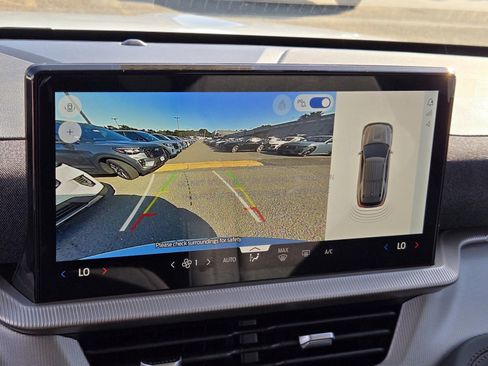 New 2026 Ford Explorer Active image 10