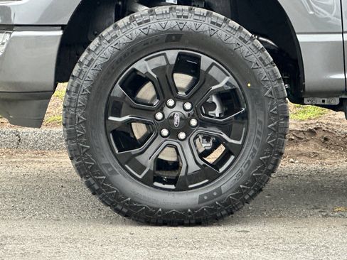 Used 2023 Ford F150 XLT w/ Equipment Group 302A High image 23