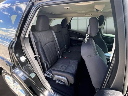 Used 2015 Dodge Journey SE FWD image 28