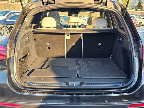 New 2026 Mercedes-Benz GLC 300 4MATIC image 10