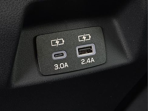 New 2026 Subaru Crosstrek 2.5i Limited image 11