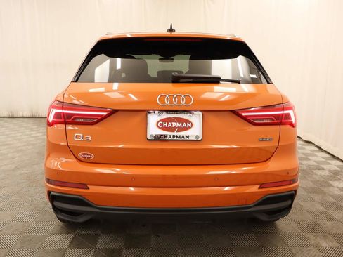Used 2023 Audi Q3 2.0T Premium AWD/4WD image 5