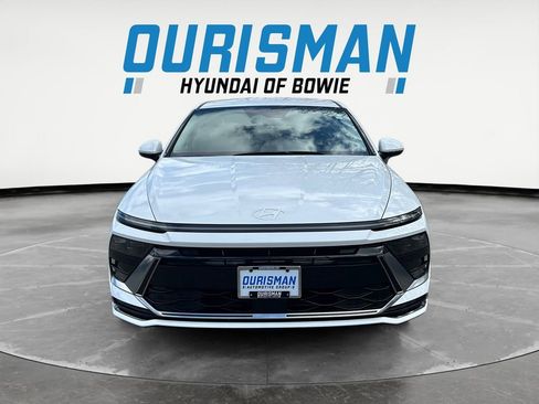 Used 2025 Hyundai Sonata SEL image 8