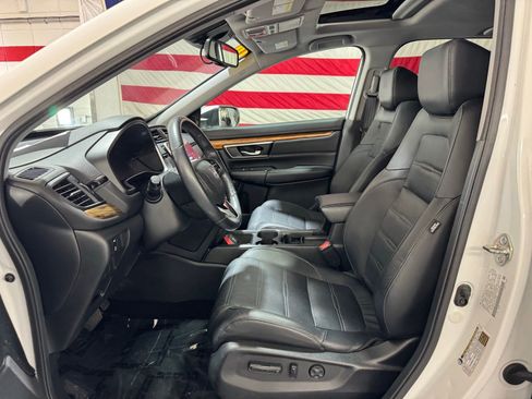 Used 2019 Honda CR-V EX-L image 9
