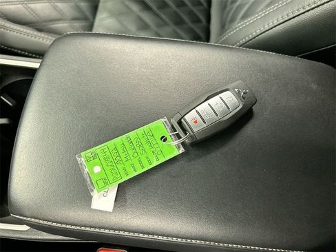 Used 2022 Mitsubishi Outlander SEL image 12