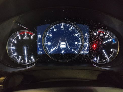 Used 2021 MAZDA CX-5 Grand Touring image 23