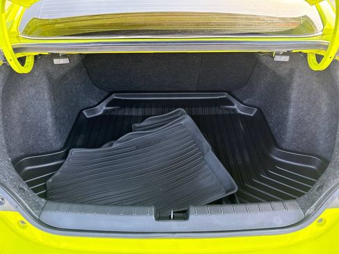 Used 2019 Honda Civic Si image 11