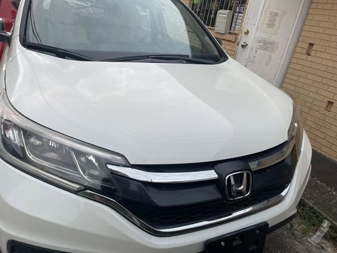 Used 2015 Honda CR-V LX image 1