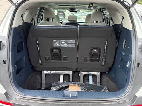 New 2026 Kia Carnival SX Prestige image 14