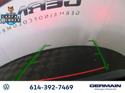 Certified 2025 Volkswagen Jetta SE w/ Sunroof Package FWD image 27