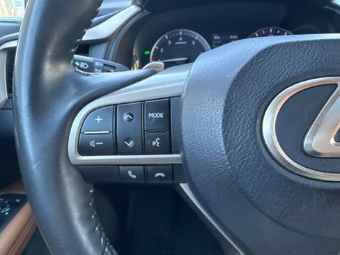 Used 2022 Lexus RX 350 AWD w/ Premium Package image 13