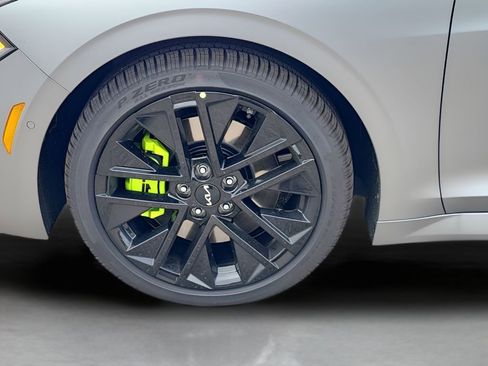New 2026 Kia K5 GT w/ GT1 Package FWD image 11