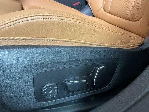 Certified 2025 BMW 430i w/ Premium Package image 21