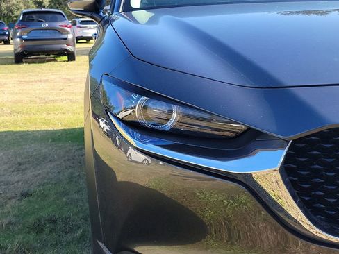 Used 2023 MAZDA CX-30 AWD 2.5 S w/ Premium Package image 4