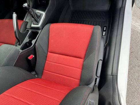 Used 2015 Honda Civic Si image 15