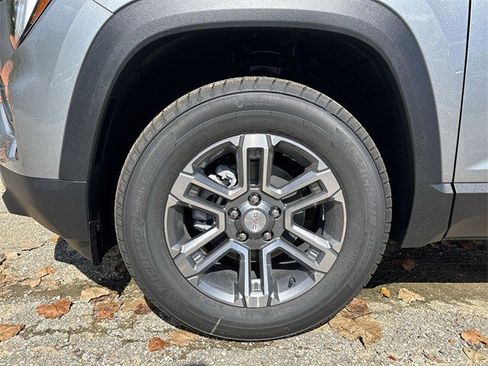 New 2026 GMC Terrain Elevation image 10