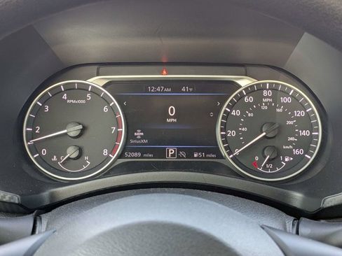 Certified 2024 Nissan Sentra SV image 26