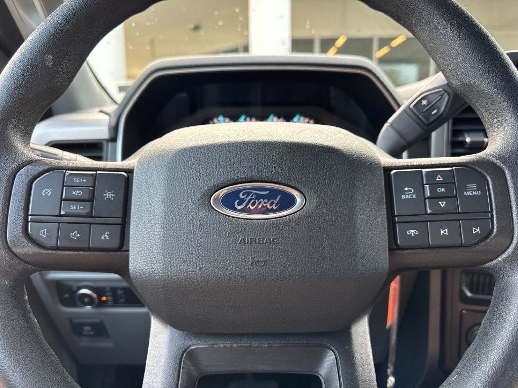 Used 2023 Ford F150 XLT RWD image 20