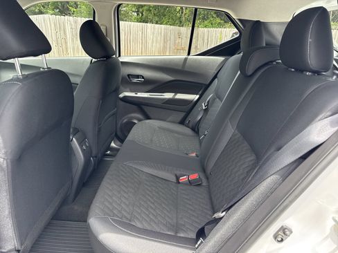 Used 2023 Nissan Kicks SV w/ Exterior Package FWD image 10