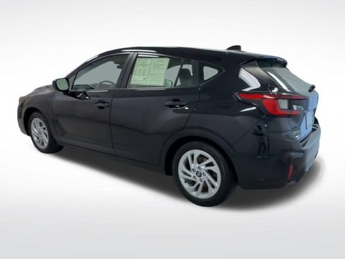 Used 2024 Subaru Impreza 2.0i AWD/4WD image 6