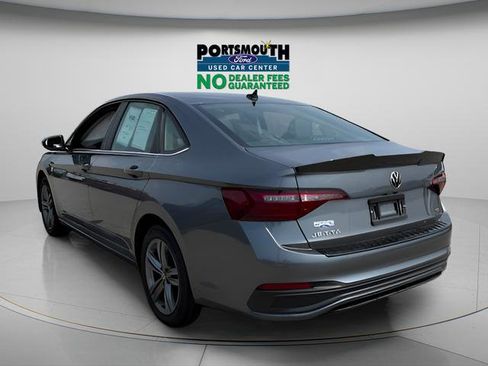Used 2024 Volkswagen Jetta SE FWD image 25