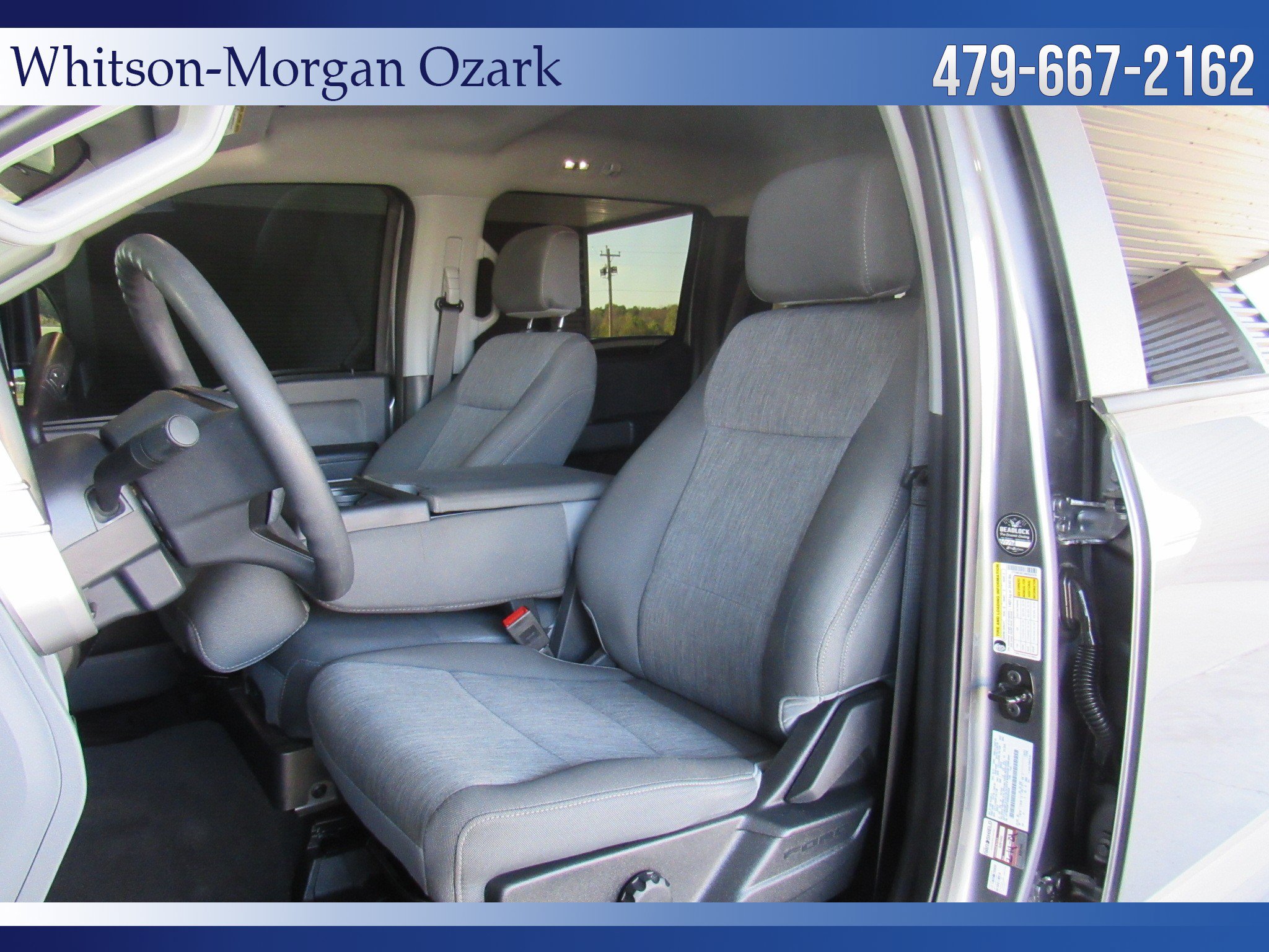 Used 2024 Ford F250 XL w/ STX Appearance Package AWD/4WD image 22