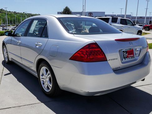 Used 2006 Honda Accord EX-L image 6