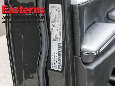 Used 2023 Jeep Grand Cherokee 4WD 4xe image 32