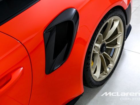 Used 2018 Porsche 911 GT2 RS RWD image 31