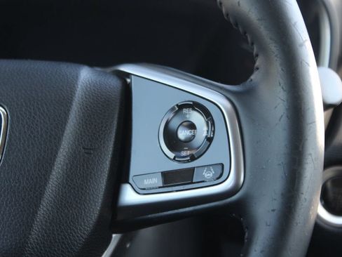 Certified 2021 Honda CR-V EX-L image 20