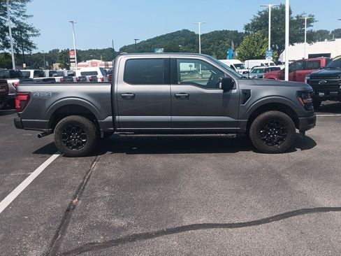 Used 2024 Ford F150 XLT w/ Equipment Group 302A MID AWD/4WD image 5