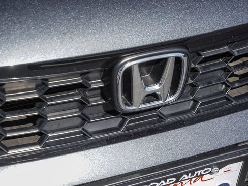 Used 2025 Honda Civic Sport image 11