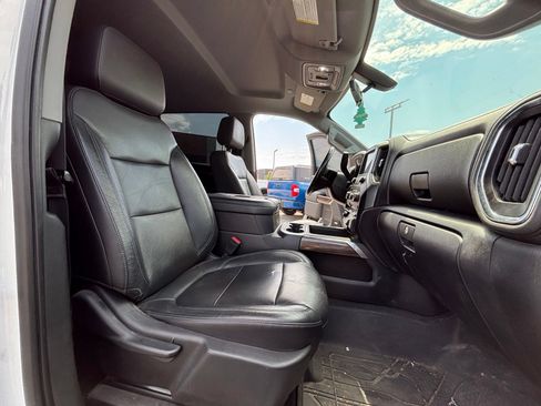 Used 2019 Chevrolet Silverado 1500 RST AWD/4WD image 14