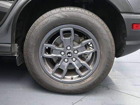 Used 2021 Ford Bronco Sport Big Bend AWD/4WD image 20