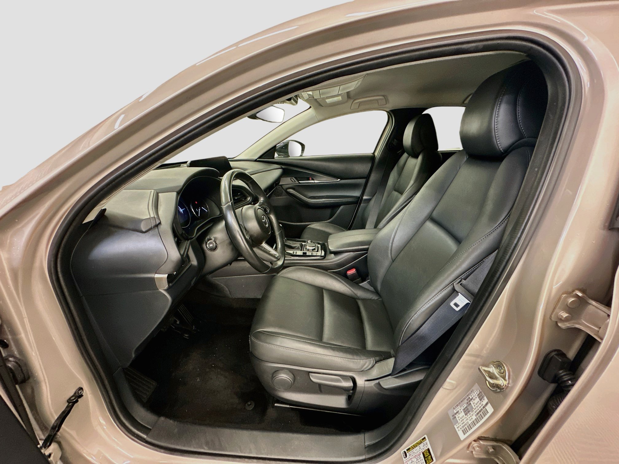 Used 2024 MAZDA CX-30 AWD 2.5 S w/ Select Sport Pkg image 13