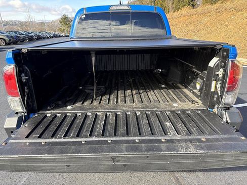 Used 2019 Toyota Tacoma TRD Pro w/ Desert Air Intake Package image 22