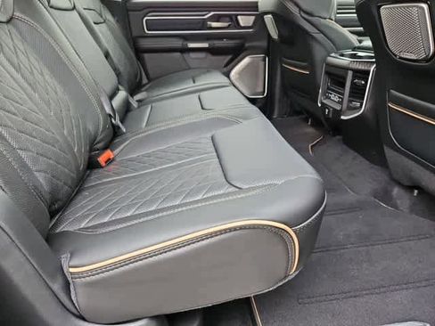 New 2026 RAM 1500 Tungsten w/ Off Road Group AWD/4WD image 20