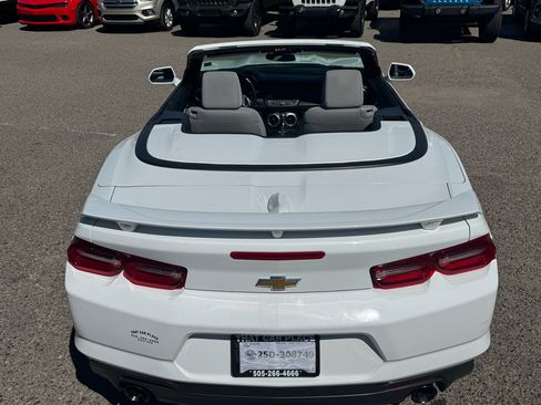 Used 2023 Chevrolet Camaro LT image 15