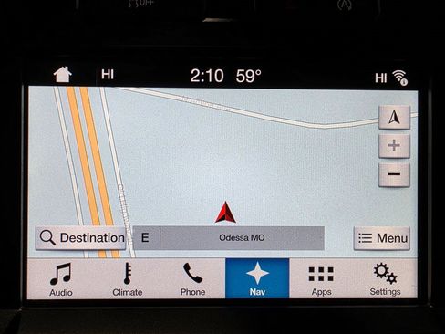 Used 2018 Ford F150 Lariat w/ Equipment Group 502A Luxury image 30